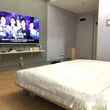 西安燕子云屋公寓(小寨西路分店)酒店提供图片