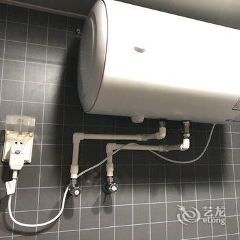 西安燕子云屋公寓(小寨西路分店)酒店提供图片