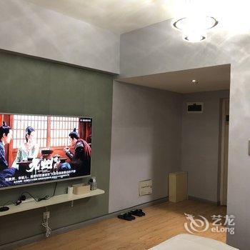 西安燕子云屋公寓(小寨西路分店)酒店提供图片