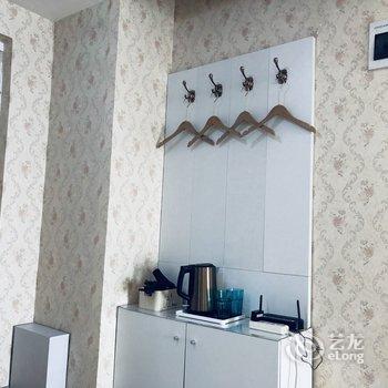 西安燕子云屋公寓(小寨西路分店)酒店提供图片