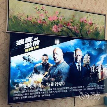 西安燕子云屋公寓(小寨西路分店)酒店提供图片