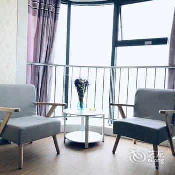 西安燕子云屋公寓(小寨西路分店)酒店提供图片