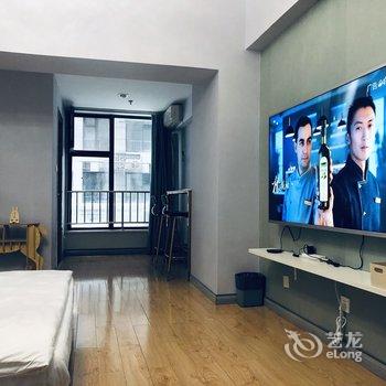 西安燕子云屋公寓(小寨西路分店)酒店提供图片