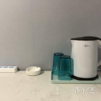 西安燕子云屋公寓(小寨西路分店)酒店提供图片