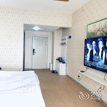 西安燕子云屋公寓(小寨西路分店)酒店提供图片