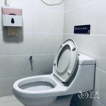 西安燕子云屋公寓(小寨西路分店)酒店提供图片