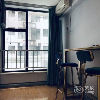 西安燕子云屋公寓(小寨西路分店)酒店提供图片