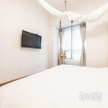 爱丽舍公寓(西安东二路店)酒店提供图片