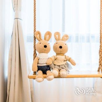 爱丽舍公寓(西安东二路店)酒店提供图片