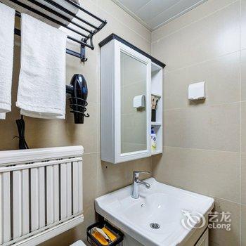 爱丽舍公寓(西安东二路店)酒店提供图片