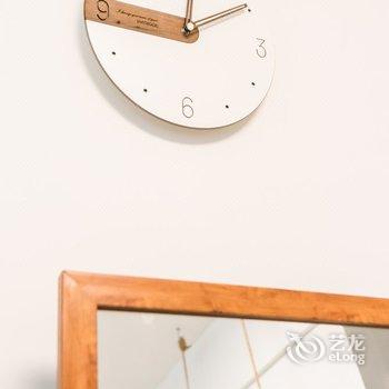 爱丽舍公寓(西安东二路店)酒店提供图片