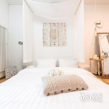 爱丽舍公寓(西安东二路店)酒店提供图片