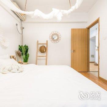 爱丽舍公寓(西安东二路店)酒店提供图片