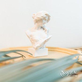 爱丽舍公寓(西安东二路店)酒店提供图片