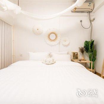 爱丽舍公寓(西安东二路店)酒店提供图片