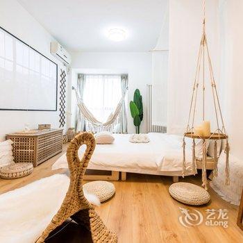 爱丽舍公寓(西安东二路店)酒店提供图片