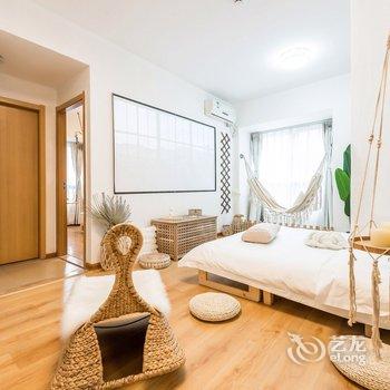 爱丽舍公寓(西安东二路店)酒店提供图片
