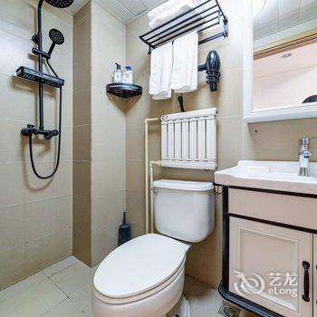 爱丽舍公寓(西安东二路店)酒店提供图片