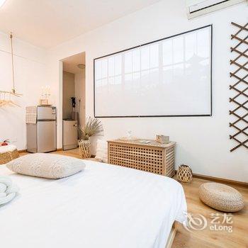 爱丽舍公寓(西安东二路店)酒店提供图片