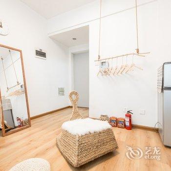 爱丽舍公寓(西安东二路店)酒店提供图片