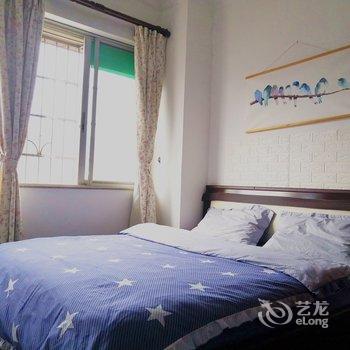 广州大城小爱民宿酒店提供图片