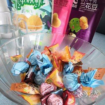 广州大城小爱民宿酒店提供图片