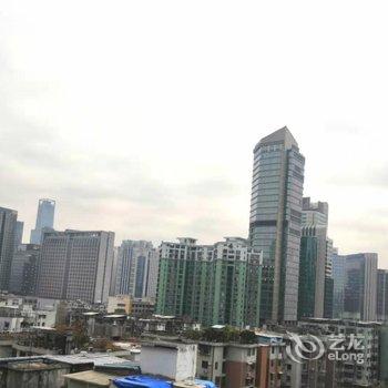 广州大城小爱民宿酒店提供图片