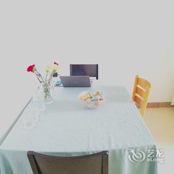 广州大城小爱民宿酒店提供图片