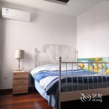 广州大城小爱民宿酒店提供图片