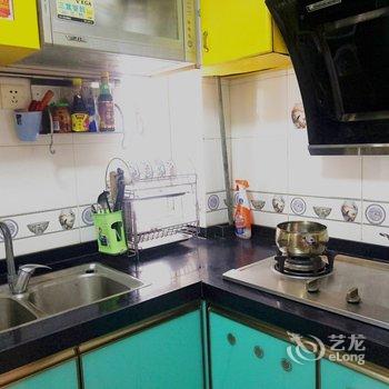 广州大城小爱民宿酒店提供图片