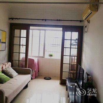 广州大城小爱民宿酒店提供图片