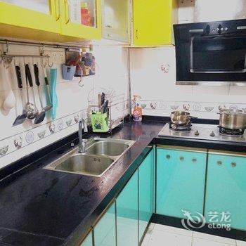 广州大城小爱民宿酒店提供图片