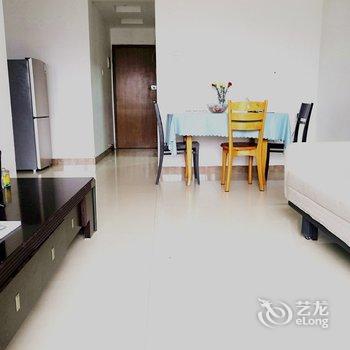 广州大城小爱民宿酒店提供图片