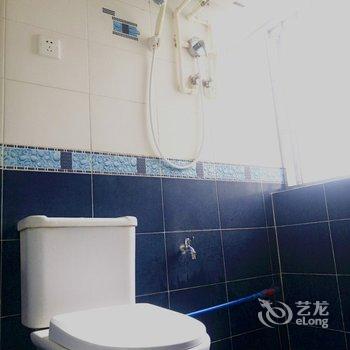 广州大城小爱民宿酒店提供图片