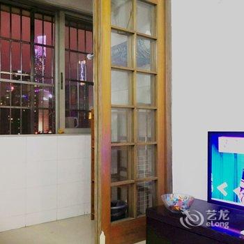 广州大城小爱民宿酒店提供图片