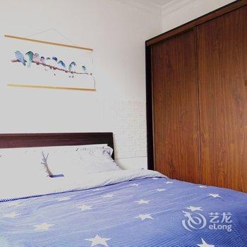 广州大城小爱民宿酒店提供图片