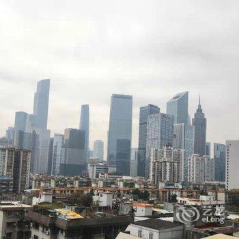 广州大城小爱民宿酒店提供图片