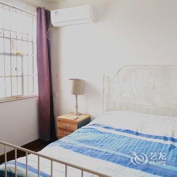 广州大城小爱民宿酒店提供图片