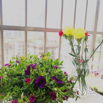 广州大城小爱民宿酒店提供图片