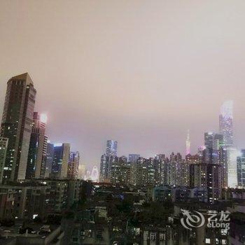 广州大城小爱民宿酒店提供图片