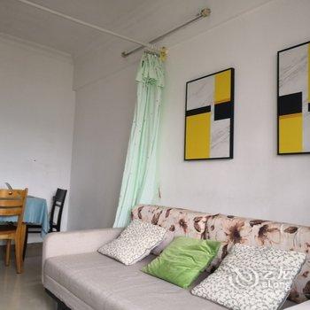 广州大城小爱民宿酒店提供图片