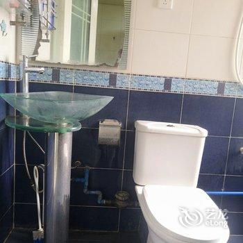 广州大城小爱民宿酒店提供图片