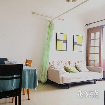 广州大城小爱民宿酒店提供图片