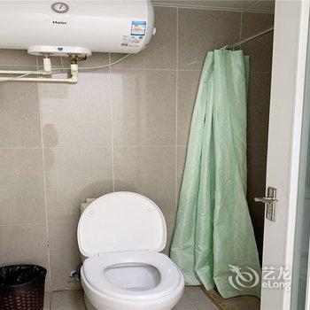 李香香公寓(北京银帝艺术馆店)酒店提供图片