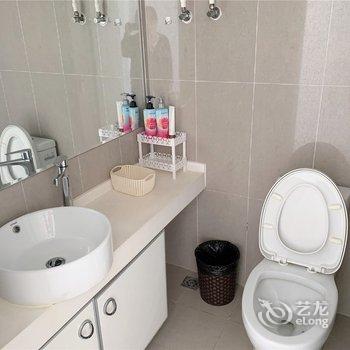 李香香公寓(北京银帝艺术馆店)酒店提供图片