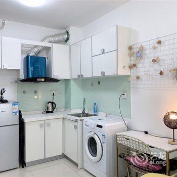 李香香公寓(北京银帝艺术馆店)酒店提供图片