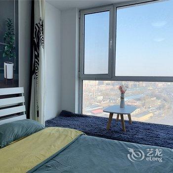 李香香公寓(北京银帝艺术馆店)酒店提供图片