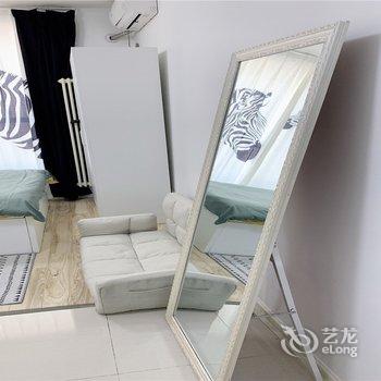 李香香公寓(北京银帝艺术馆店)酒店提供图片