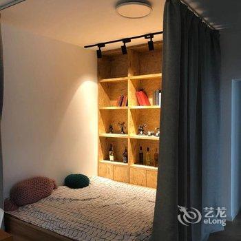 上海生活缔造公寓(3号店)酒店提供图片