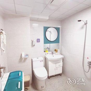 青岛海峰家公寓(8号店)酒店提供图片